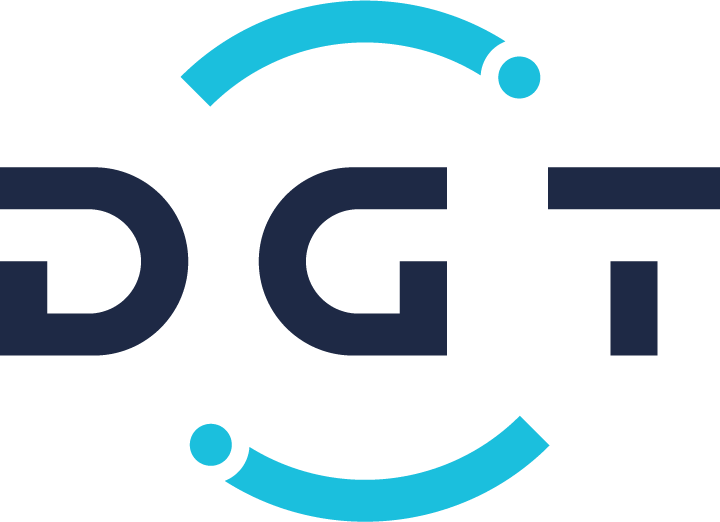 Dgt logo